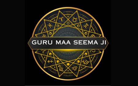 Love, Career, and Harmony: Astrologer Seema Sharma’s Insights