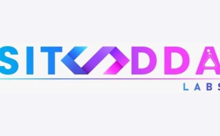 The Rise of Siteadda Labs as India’s No. 1 Website Development Company