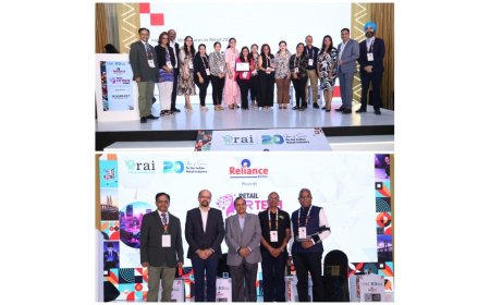 RAI Retail HR Tech Summit 2025 Spotlights Innovation, Driving Efficiency and Workforce Growth