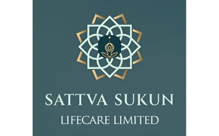 Sattva Sukun Posts 74.5% Q4 Profit Jump, Unveils Rs 48 Cr Rights Issue