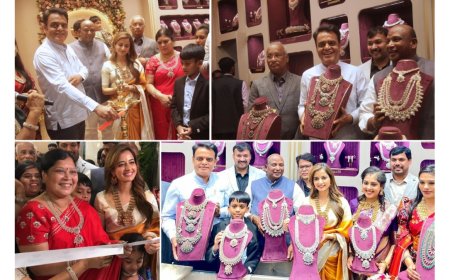 GLEX 2025: India Showcases Global Space Leadership and ‘Vishwa Bandhu’ Vision