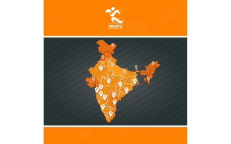Waayu Brings Commission-Free Food Delivery to Chennai and Vizag