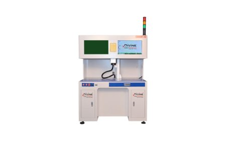 Revolutionizing Precision: Divine Laser Technologies Sets New Standards in Laser Marking Solutions