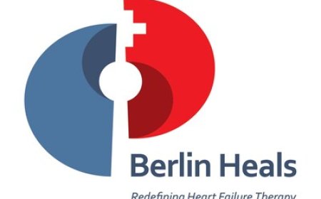Landmark Trial Demonstrates Efficacy of Microcurrent Therapy in Heart Failure: C-MIC II Results Published in the European Journal of Heart Failure
