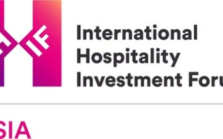 Questex's IHIF Asia Announces Keynotes from DBS and Booking.com