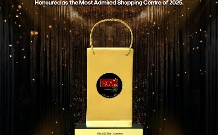 Homeland Group Bags Prestigious Real Estate Awards for CP67 and Homeland Regalia