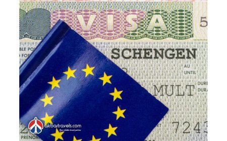 Planning a Trip to Europe in 2026? Schengen Visa Rules Are Getting a Digital Upgrade