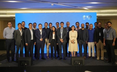 Reimagine Kerala 2025: ICC Launches in Kerala with 20 Speakers to Shape the State’s Future