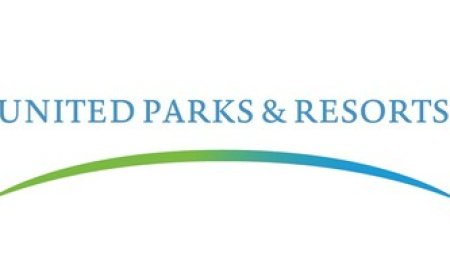 United Parks & Resorts Inc. Reports Second Quarter and First Six Months 2025 Results