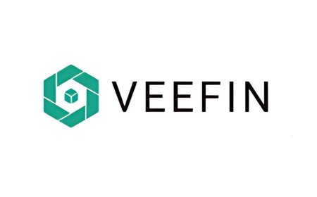 Veefin Promoters Fully Convert Share Warrants, Infusing Rs. 8.43 Cr to Fuel Global Growth
