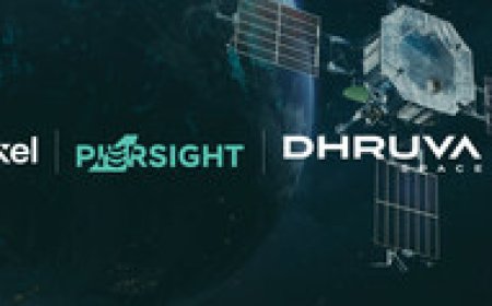 SatSure Joins Pixxel, PierSight, and Dhruva Space as the Winning Consortium for IN-SPACe led Public-Private Partnership for Building India's National Earth Observation Constellation