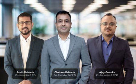 Polestar Analytics Raises $12.5M to Advance AI Capabilities & 1Platform for Converged Data Ecosystem