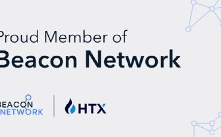 HTX Joins TRM Labs' Beacon Network to Strengthen Global Fight Against Crypto Crime