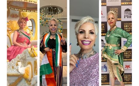 Dame Dr. Munni Irone: The Self‑Sufficient Philanthropist Championing Peace, Tourism, Healing & Commerce Across Continents