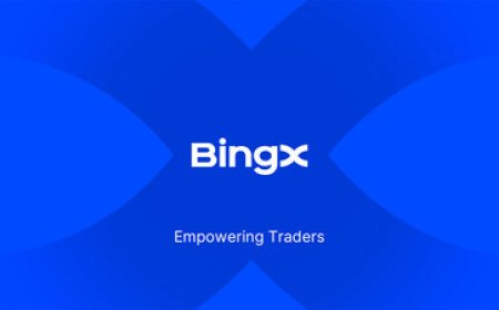 BingX Joins ETHWarsaw as Sea Sponsor, Strengthening Web3 Community and Innovation