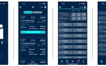 Internet Sports International (ISI) Launches ISI Mobile, a Best-in-Class Gaming Software Solution