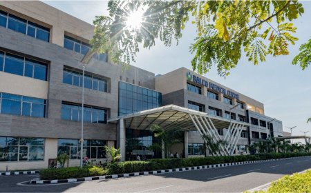 BALCO Medical Centre to Host Central India’s Largest Cancer Conclave in Raipur, Chhattisgarh