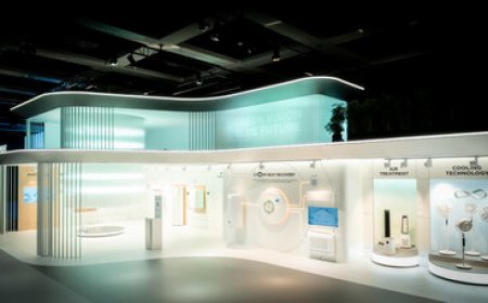 Midea Unveils Flagship Sustainable Innovations at IFA 2025, Strengthening Their Low Carbon Vision