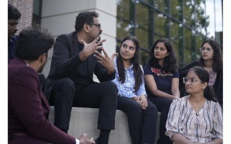 Miles Education: Powering Global Careers Through the Certified Public Accountant Course in India