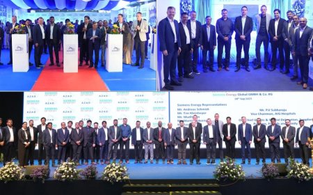 Quickship Launches AI-Powered Digital Logistics Platform to Empower Indian MSMEs in Global Trade