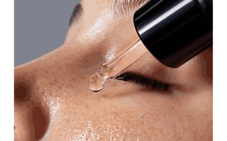 How Niacinamide Serum Changes Your Skin’s Texture in 15 Days
