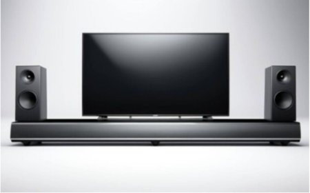Bring Theatre-Like Audio Home This Navratri – Explore Top Soundbars That Fit Every Budget