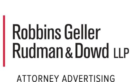 Robbins Geller Rudman & Dowd LLP Announces that Dow Inc. Investors with Substantial Losses Have Opportunity to Lead Securities Class Action Lawsuit