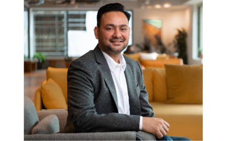 S2W Media Deepens Global Footprint with Strategic Move to Pune’s AP4 Tech Park