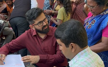 IMA Members Extend Help to Flood-Affected Communities with Donations and Relief Work