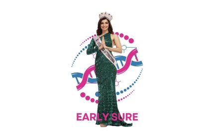 Transforming Cancer Care: EarlySure Diagnostics Brings Precision Oncology to India