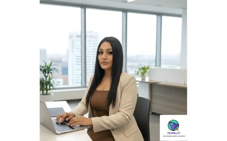 PROPELLIX: The Global Launchpad Making International Careers Accessible