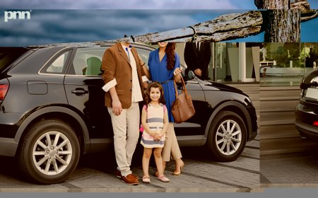 Leading Self Drive Car Rental Company in Chandigarh: Your Complete Guide