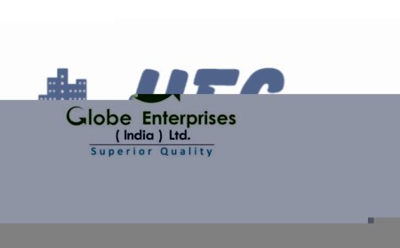 Globe Enterprises Reports Strong Consolidated Q2 FY2025–26 Results; PAT Surges 220 percent to INR 446 lacs