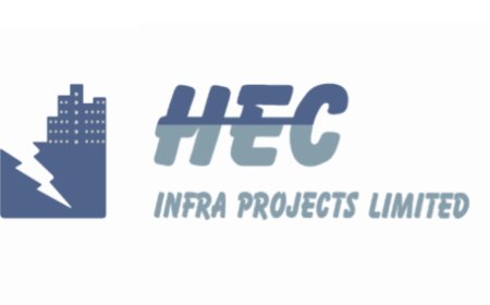 HEC Infra Projects Limited Delivers Impressive Q2 FY26 Results: Revenue Jumps 97 Percent, Net Profit Surges 82 Percent