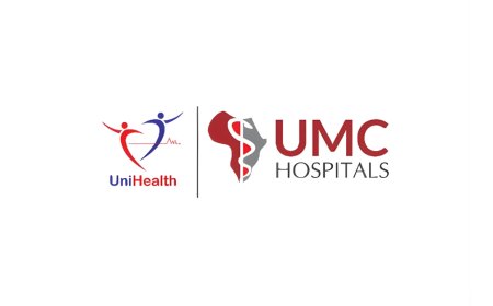 UniHealth Posts Stellar 195% YoY Surge in Consolidated Net Profit