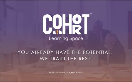 Building India’s Confident Workforce: How Cohort Learning Space Is Transforming Soft Skills Training