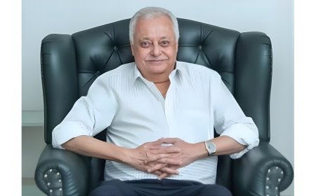 Khimji Flow: Carrying Forward the BBK Legacy into a New Era of Indian Engineering Excellence