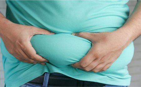India and Obesity: SMSRC Insights Report reveals the weight of opportunity