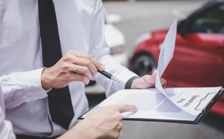 Car Insurance Premiums Likely to Rise on Reinsurance Costs: A Brief Account