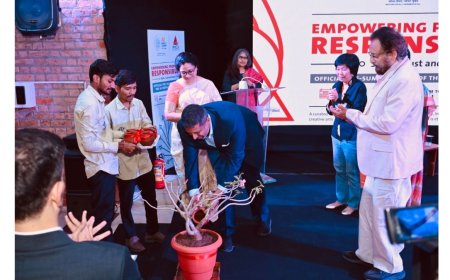 Technology matters, but what matters more is how we use it: MICA Director Jaya Deshmukh