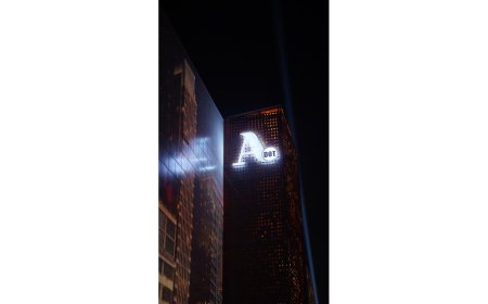 Why India’s Most Premium Real-Estate Launches Are Moving to ADot, New Delhi NCR