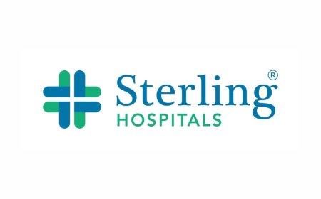 Sterling Hospitals achieves milestone with complex Robotic Whipple Surgery