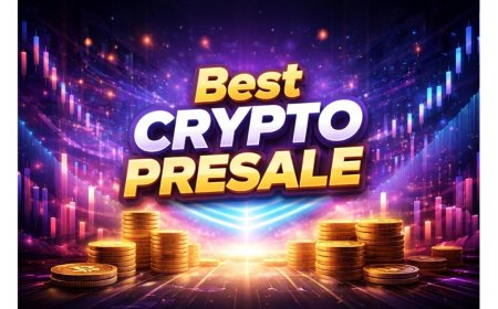 Best Crypto Presale: XRP and DOGE Traders Chase DeepSnitch AI Last-Minute 100X Bid Before the Big Announcement
