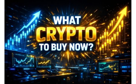 Best Crypto to Invest In: South Korea Expands AI Oversight While ETH and SOL Crash, but DeepSnitch AI Is the High Upside Project You Should Bet On