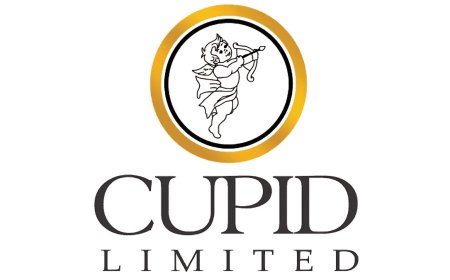 Aditya Kumar Halwasiya strengthens his stake in Cupid Limited, reaffirming strong promoter confidence in the company’s long-term growth