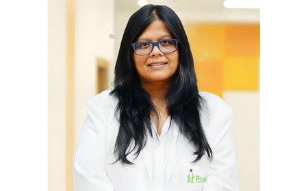 Delayed Parenthood Raises Fertility and Genetic Risks, Says Dr Shrinidhi Nathany