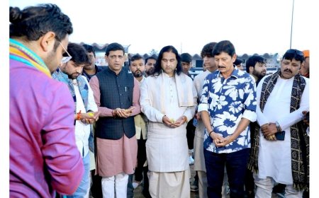 SPL Opening Ceremony at Indore Stadium Highlights Cricket, Culture, and Youth Empowerment
