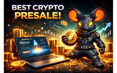 Best Crypto Presale: Deepsnitch AI Gears Up for March 31 Presale End Date and Potential 100X, While BMI and Nexchain Fail To Deliver Utility
