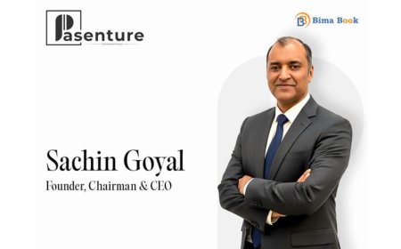 Pasenture Technologies Strengthens InsurTech Focus; Plans to Scale BimaBook as Digital Platform for Insurance Brokers