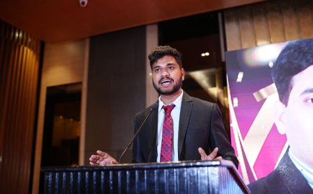 From Losses to Profits: How Mentor Aditya Jain Academy Is Transforming Everyday Traders Across India